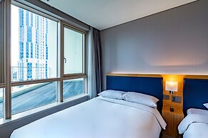 Centum Business Hotel