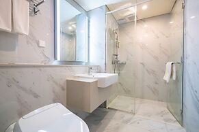 Centum Business Hotel