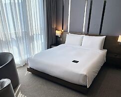 Centum Business Hotel