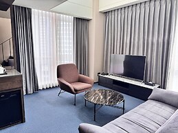 Centum Business Hotel