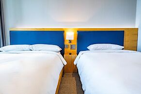 Centum Business Hotel