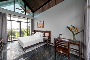 Coco Island Villa & Hotel Ninh Binh