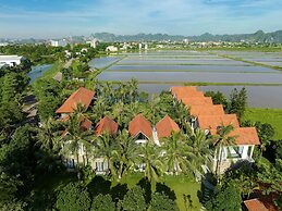 Coco Island Villa & Hotel Ninh Binh