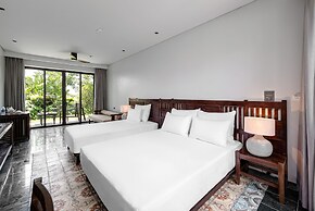 Coco Island Villa & Hotel Ninh Binh