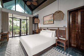 Coco Island Villa & Hotel Ninh Binh