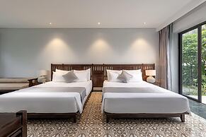 Coco Island Villa & Hotel Ninh Binh