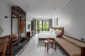 Coco Island Villa & Hotel Ninh Binh