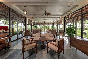 Coco Island Villa & Hotel Ninh Binh