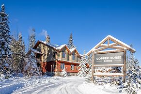 Copper Horse Lodge