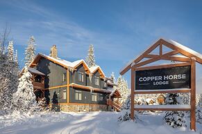 Copper Horse Lodge