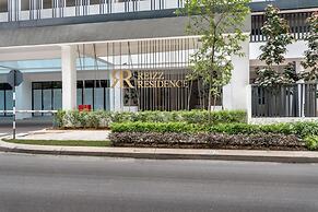 Reizz Residence by Plush