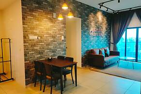 Reizz Residence by Plush