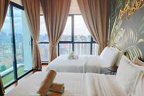 Reizz Residence by Plush