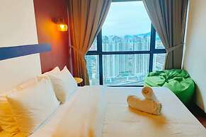 Reizz Residence by Plush