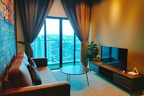 Reizz Residence by Plush