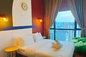 Reizz Residence by Plush