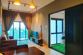 Reizz Residence by Plush