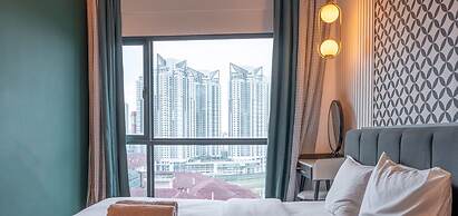 Reizz Residence by Plush