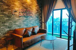 Reizz Residence by Plush