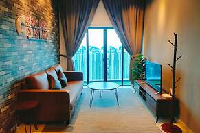 Reizz Residence by Plush