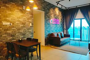 Reizz Residence by Plush