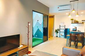 Reizz Residence by Plush