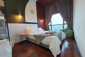 Reizz Residence by Plush