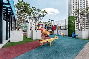 Reizz Residence by Plush