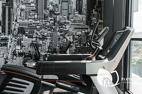 Reizz Residence by Plush