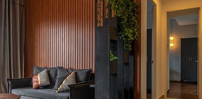 Reizz Residence by Plush