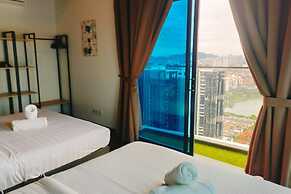 Reizz Residence by Plush