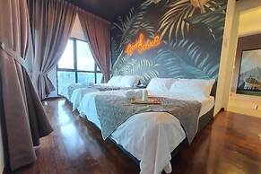 Reizz Residence by Plush