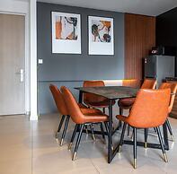 Reizz Residence by Plush