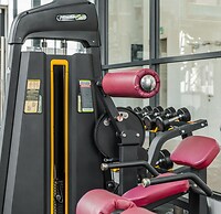 Reizz Residence by Plush