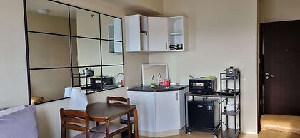 Centrio Tower Condo Unit