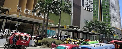 Centrio Tower Condo Unit