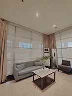 Centrio Tower Condo Unit