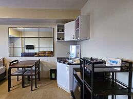 Centrio Tower Condo Unit