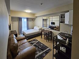 Centrio Tower Condo Unit