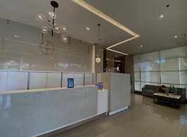 Centrio Tower Condo Unit