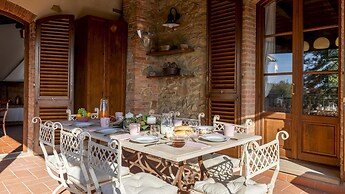 Villa Binetti 7 Emma Villas