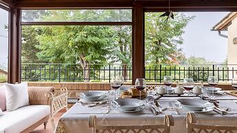 Villa Binetti 7 Emma Villas