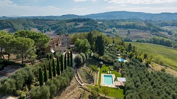 Villa Binetti 7 Emma Villas