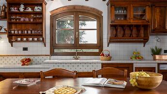 Villa Binetti 7 Emma Villas