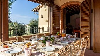 Villa Binetti 7 Emma Villas