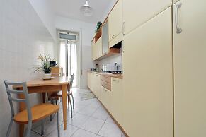 Two Bedrooms Cimabue Apartment