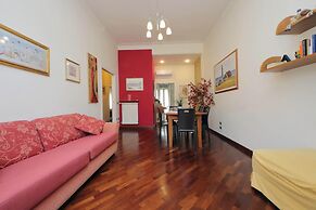 Two Bedrooms Cimabue Apartment