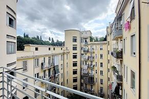 Two Bedrooms Cimabue Apartment