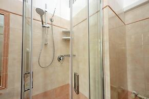 Two Bedrooms Cimabue Apartment