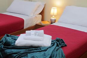 Two Bedrooms Cimabue Apartment